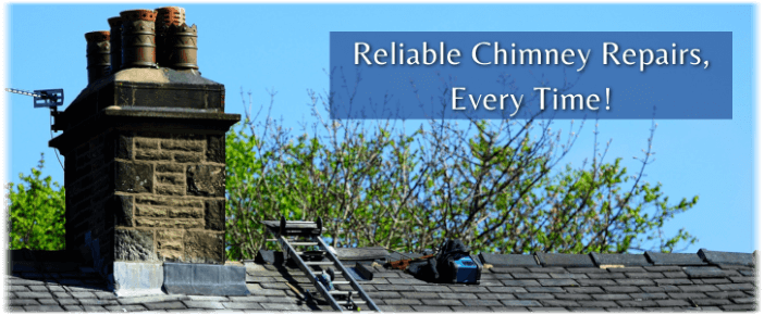Chimney Repair Arvada CO