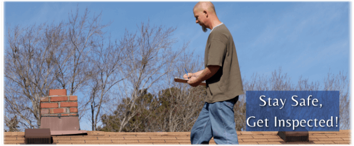 Chimney and Fireplace Inspection Arvada CO