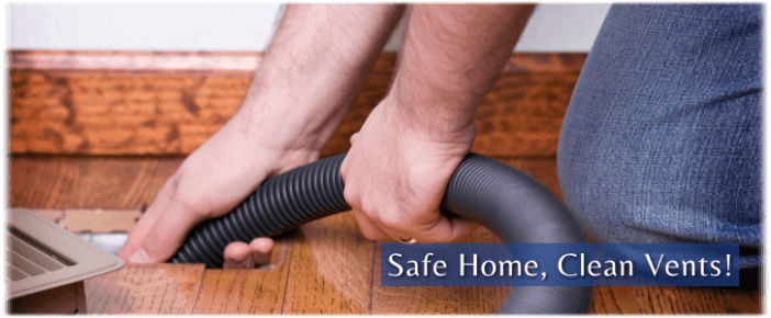 Dryer Vent Cleaning Arvada CO