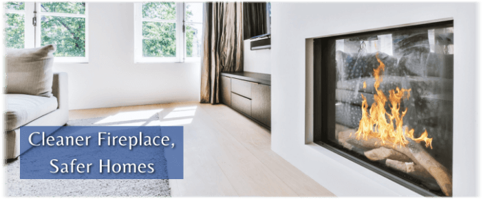 Fireplace Cleaning Arvada CO